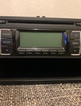 VW POLO CD RADIO,NEUWERTIG,ORIGINAL - Berlin