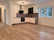 Historischer Altbau! Erstbezug nach kern Sanierung! Stilvolle 2-Zimmer OG Wohnung im Neubau-Standard - Emmingen-Liptingen