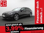 Audi A6, Avant 40 TDI quattro s-line BUSINESS 19, Jahr 2023 - Mühlhausen (Regierungsbezirk Oberpfalz)