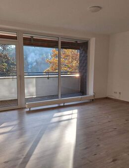 Erstbezug nach Renovierung - 3-Zimmer-Wohnung mit zwei Balkonen in Erlangen - Erlangen