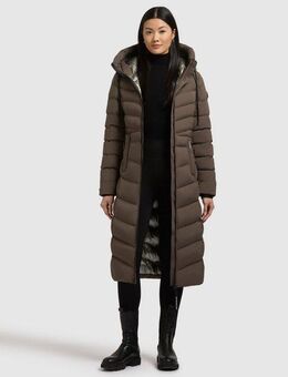 khujo Steppmantel INGRAM5