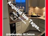 Arbeitsplatte, Küchenarbeitsplatte, Küche 305 x 60 ab 50,82 €/m - Oberhausen