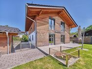 Modernes Zuhause mit Bergblick: Komfort und Stil vereint - Aschau (Chiemgau)