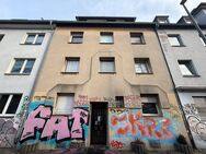 Mehrfamilienhaus mit 7 Wohnungen und Teilungserklärung - Köln