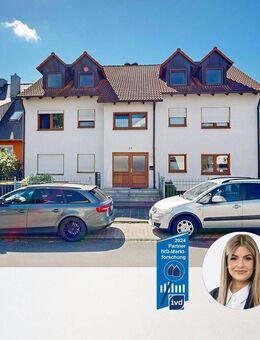 IMMOPARTNER - NICHT VERPASSEN, WOHNGLÜCK SICHERN! - Nürnberg