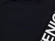 Venice Beach Boxer-Badehose mit Logo-Schriftzug