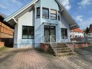 individuelle 3-Raumwohnung mit Terrasse und Stellplatz in Oberellen - Gerstungen