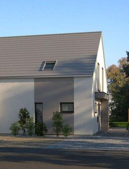 Ihr Traum vom Mehrgenerationenhaus wird wahr! - Rheinmünster