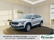 Skoda Kodiaq, 2.0 TDI Style el Heck, Jahr 2022 - Stendal (Hansestadt)