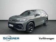 VW Tiguan, 2.0 TDI R-Line Massage, Jahr 2024 - Simmern (Hunsrück)