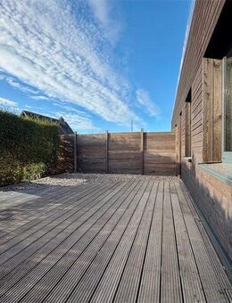 4-Zimmer Personal-Wohnung ab sofort zu vermieten - Sylt