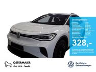 VW ID.4, PRO PERFORMANCE 204PS 62T 5J-G W, Jahr 2023 - Vilsbiburg