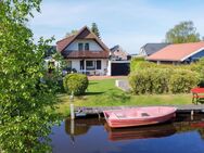 Ihr möglicher Erstwohnsitz am Wasser - Südbrookmerland