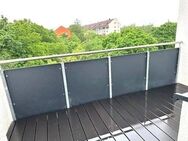 Erstbezug nach Renovierung an der Grünanlage Oberhoferweg, Energie-Effizienz A+ - München