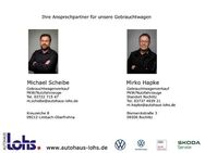 VW Passat Variant 1.5 TSI DSG Business LED NAVI - Limbach-Oberfrohna