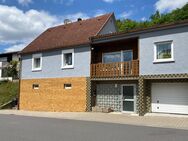 Ein Ort zum Ankommen und Wohlfühlen - Familienidyll im Odenwald! - Höchst (Odenwald)