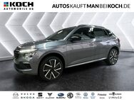 Skoda Kamiq, 1.5 TSI Drive, Jahr 2024 - Ludwigsfelde