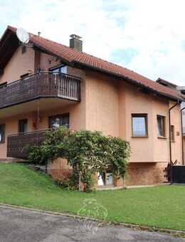 Familienparadies in Grombach - Bad Rappenau