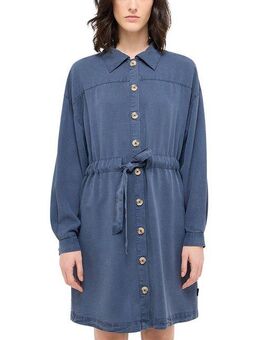 MUSTANG Minikleid Damen Style Bodie