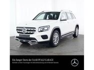 Mercedes-Benz GLB 180 PROGRESSIVE*AK*TOTW*R-KAM*NAVI*MBUX*PTS* - Sankt Ingbert Zentrum