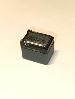 ZIMO Elektronik LS10X15XH11 Miniatur-Rechteck-Lautsprecher - NEU - Ettlingen Zentrum