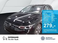 VW Golf, 2.0 TDI VIII MOVE 150PS, Jahr 2024 - Mühldorf (Inn)