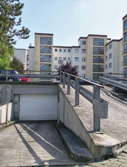 Investieren leicht gemacht: Tiefgaragenplatz und Freiplätze zu verkaufen! - Arnsberg