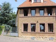 Das Haus mit Esprit und Potential in Dorn-Dürkheim - Dorn-Dürkheim