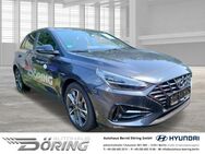 Hyundai i30, 1.0 CONNECT & GO Turbo &, Jahr 2023 - Berlin