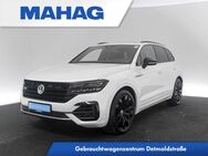 VW Touareg, 3.0 TDI R-Line BlackStyle NaviPro getriebe für, Jahr 2020 - München