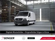 Mercedes Sprinter, 319 KA L2H1, Jahr 2021 - Herford (Hansestadt)