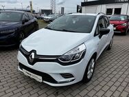 Renault Clio, Grandtour TCe 90 Lim Deluxe EPH hi, Jahr 2020 - Dresden