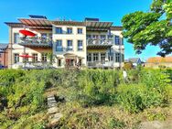 Barrierefreie dämm- und schallgeschützte, moderne Wohnung mit Loftcharakter in historischem Gebäude - Edenkoben