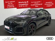 Audi RSQ8, 4.0 TFSI quattro, Jahr 2022 - Kempten (Allgäu)