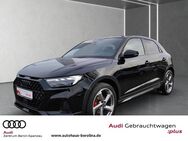 Audi A1, citycarver 35 TFSI S line int SONOS, Jahr 2022 - Berlin