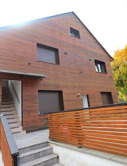 Top-Investment: Monteurhaus mit stabilen 3.400 € Monatsmiete - ca. 5,8 % Rendite - Marxzell