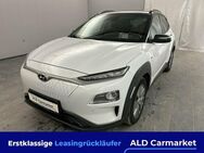 Hyundai Kona EV Premium Geschlossen, 5-türig, Direktantrieb, 1-Gang - Bad Fallingbostel