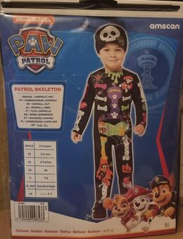 Paw Patrol Kostüm - Kitzingen