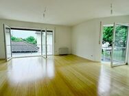 Schöne ETW in Dieburg mit Balkon und PKW-Stellplatz zu verkaufen. - Dieburg