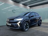 Renault Captur, 1.3 II Techno TCe 140 Mild-Hybr, Jahr 2022 - München