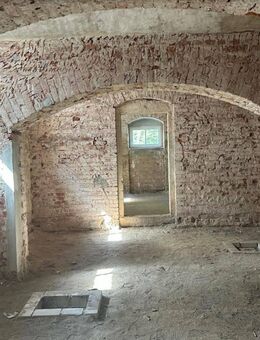 Gewerberaum / Keller Dresden Neustadt - 3,99 €/m² - Dresden