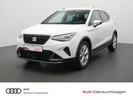 Seat Arona, FR, Jahr 2023 - Leverkusen