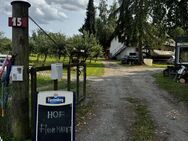 Besuchen Sie den Hofflömarkt! Flömarkt Haushaltsauflösungen Tröde - Owingen