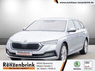 Skoda Octavia Combi 1.4 TSI iV Style DSG HUD*PANO*RFK - Bramsche