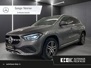 Mercedes GLA 250, e Massage Sitzklim, Jahr 2020 - Fellbach