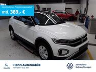 VW T-Roc, 1.5 TSI Move App, Jahr 2023 - Ludwigsburg