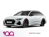 Audi RS6, 4.0 TFSI quattro Avant performance, Jahr 2024 - Köln