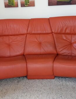 Himolla Trapez-Sofa - Nordheim