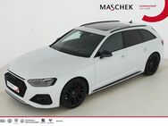 Audi RS4, Avant DynPak b O, Jahr 2022 - Wackersdorf