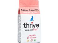 Thrive PremiumPlus Lachs und Hering - Sparpaket: 2 x 1,5 kg